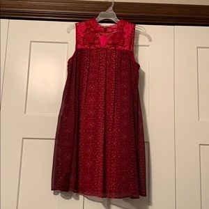 Anthropologie Dress